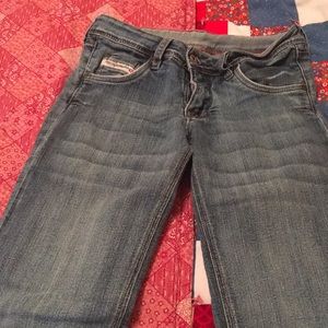 Diesel jeans